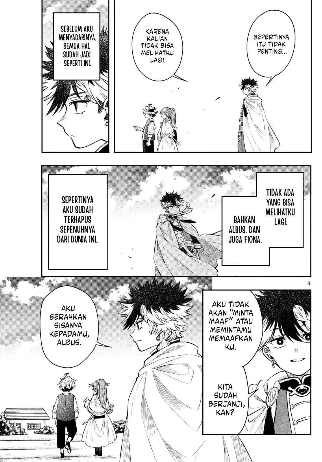 Chapter 70 - halaman 5