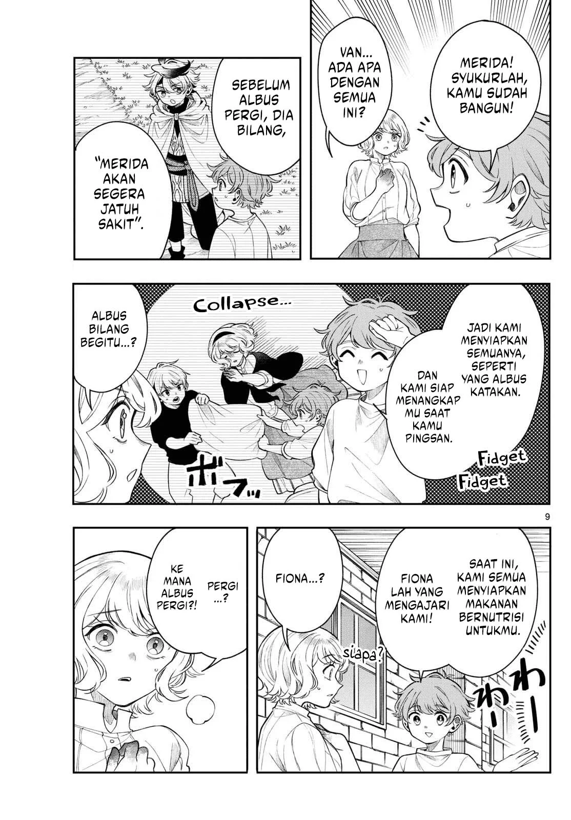 Chapter 71 - halaman 10