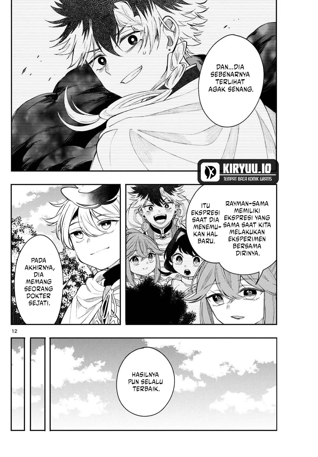 Chapter 71 - halaman 13