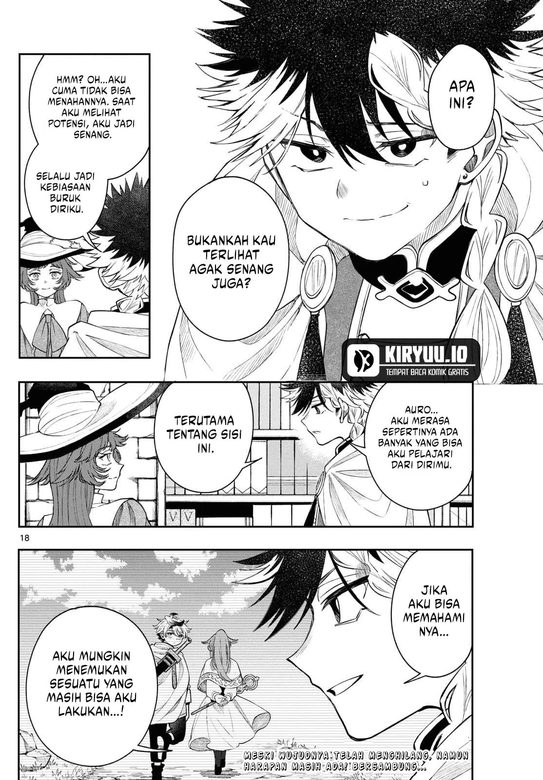 Chapter 71 - halaman 19