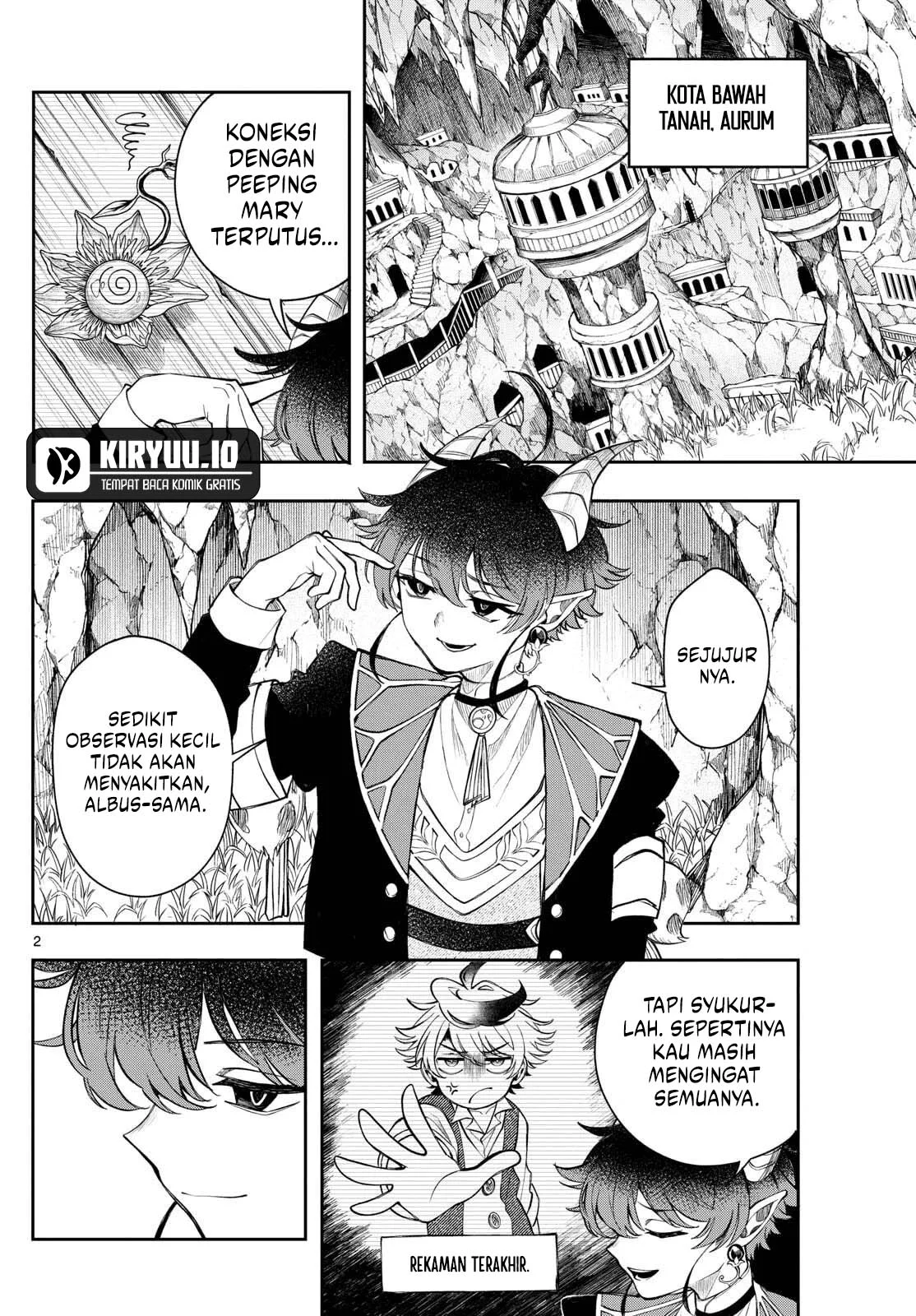Chapter 71 - halaman 3