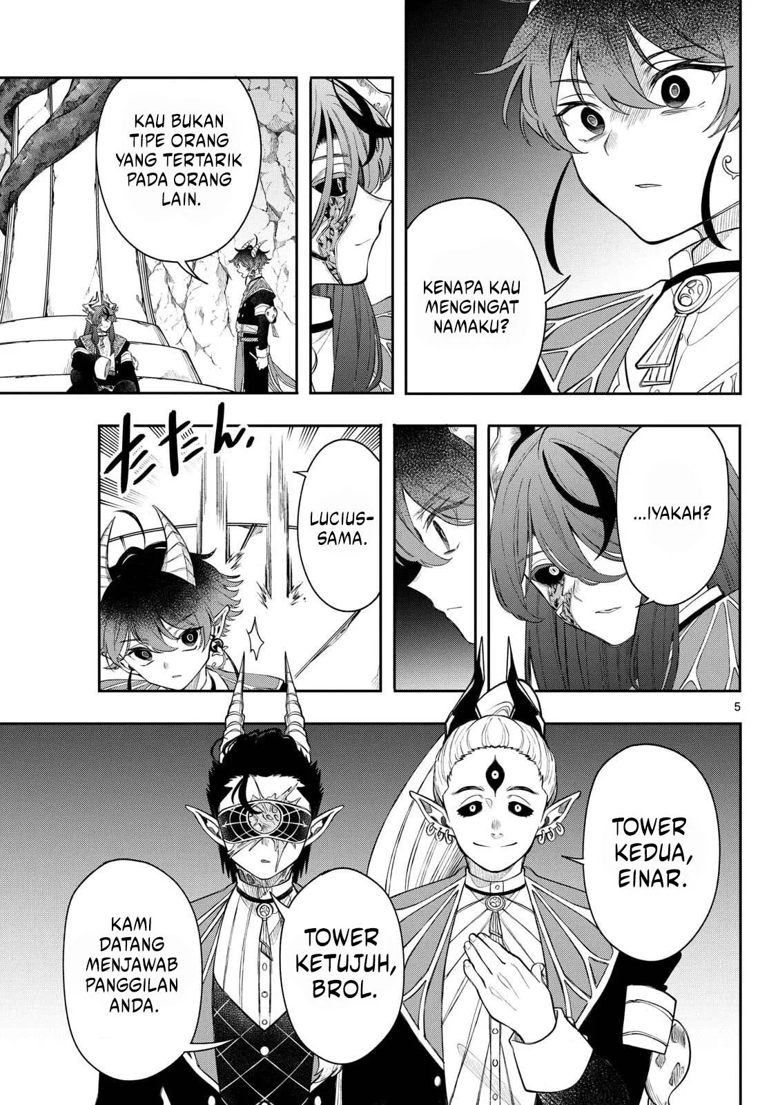 Chapter 71 - halaman 6
