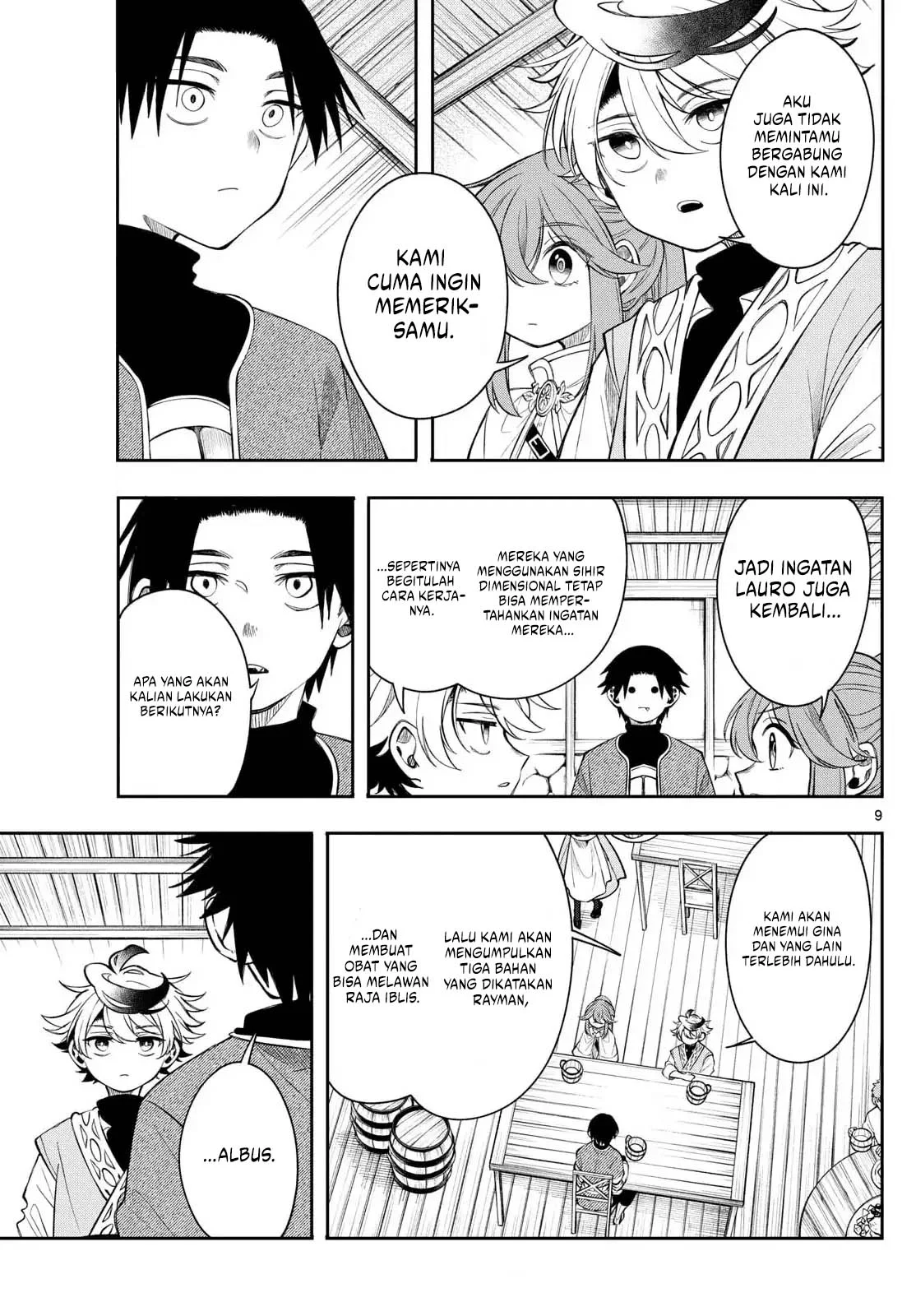 Chapter 72 - halaman 11