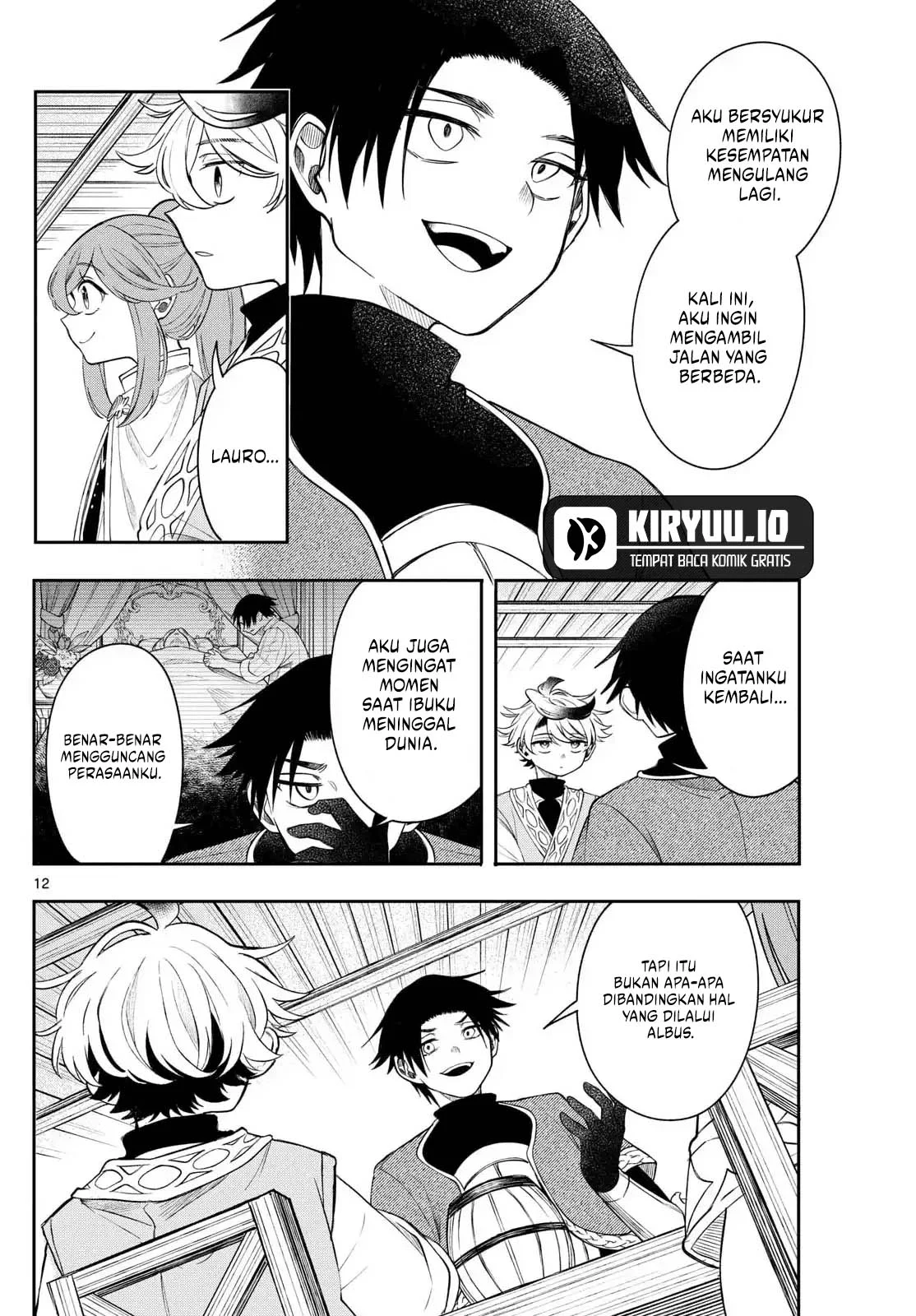 Chapter 72 - halaman 14