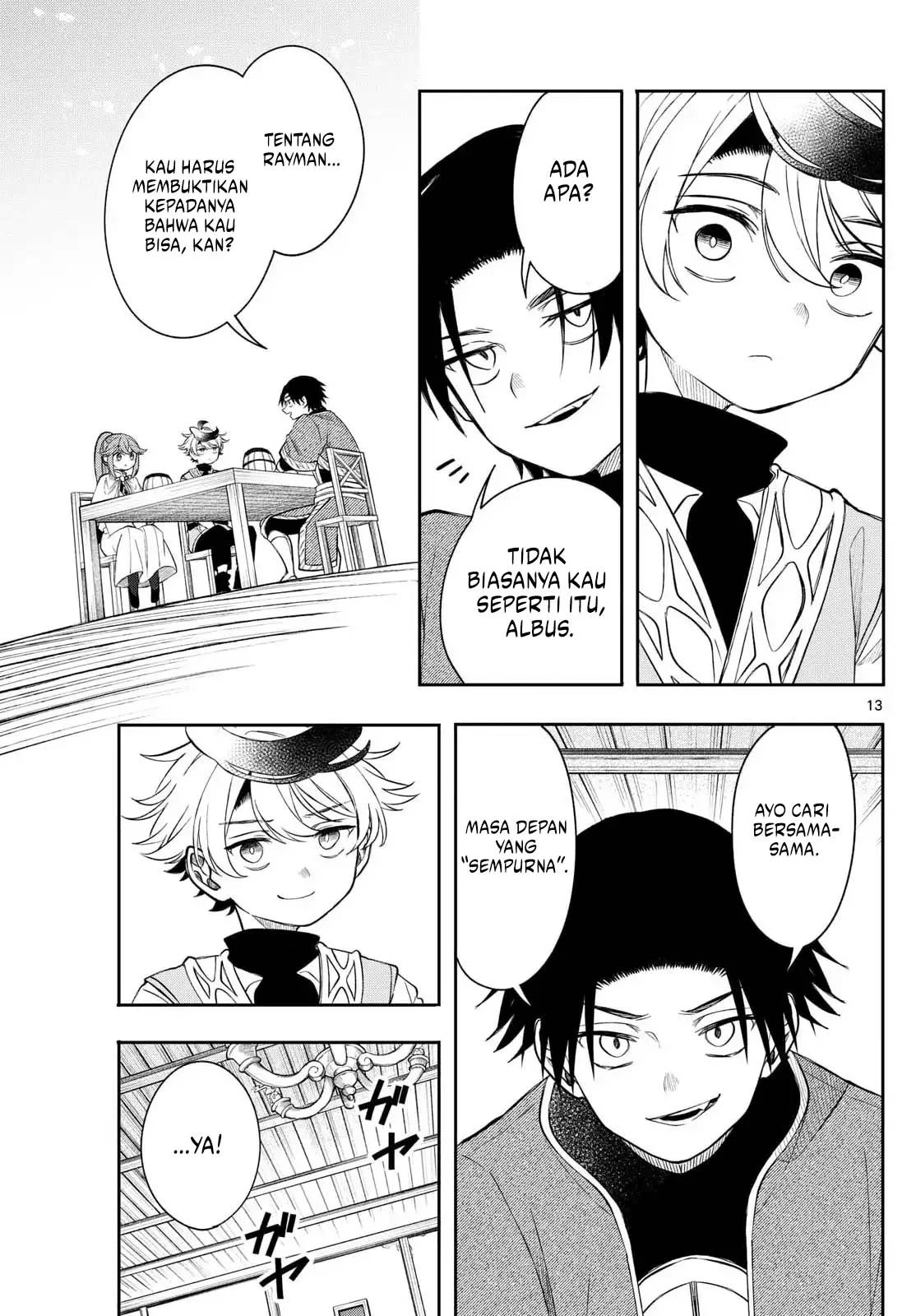 Chapter 72 - halaman 15