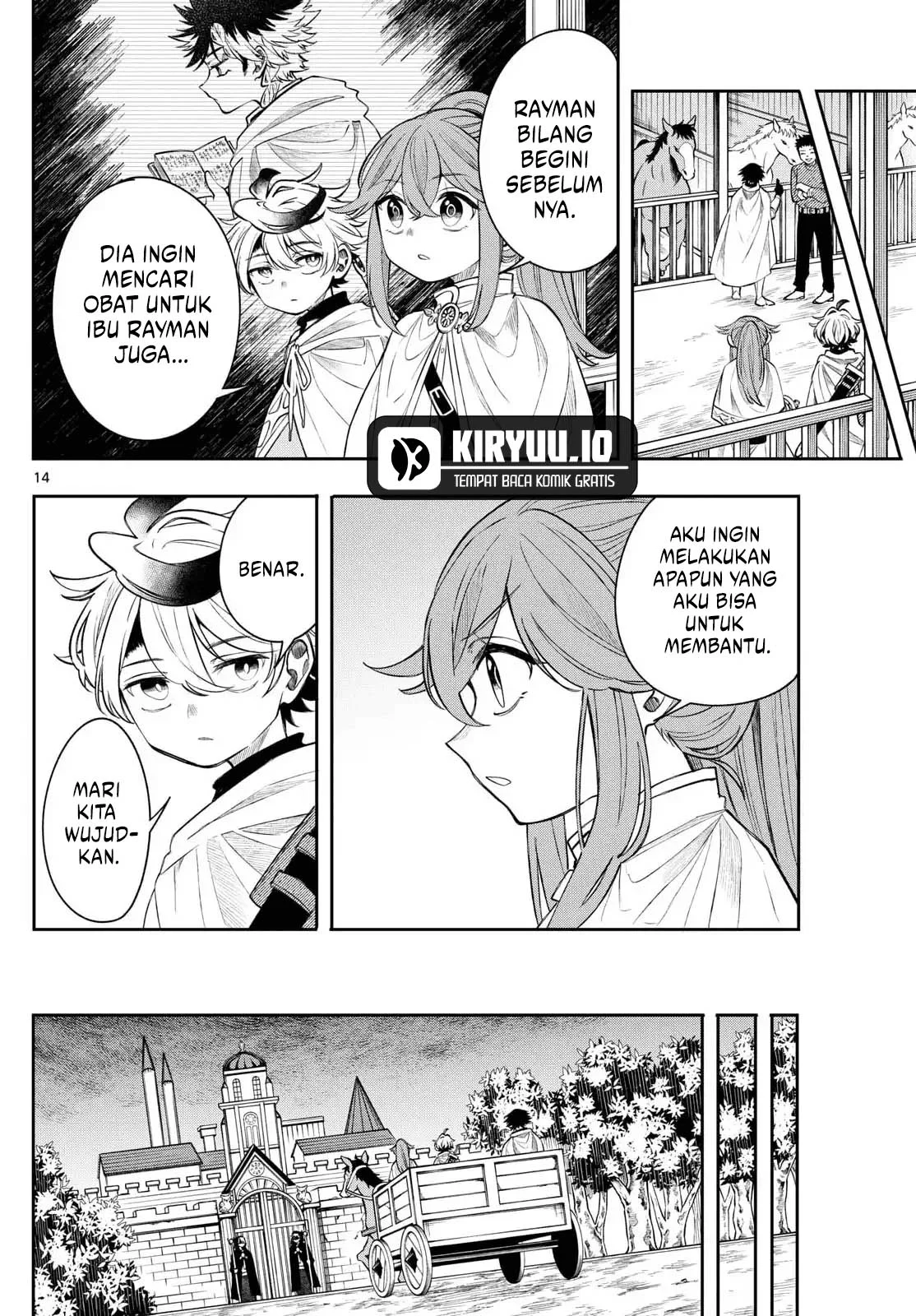 Chapter 72 - halaman 16