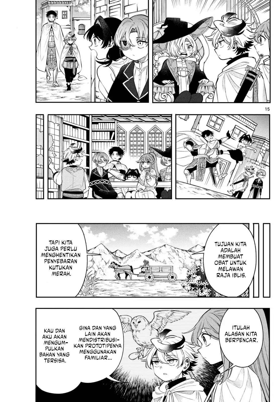 Chapter 72 - halaman 17