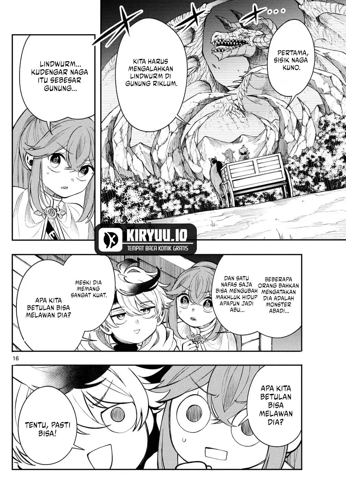 Chapter 72 - halaman 18