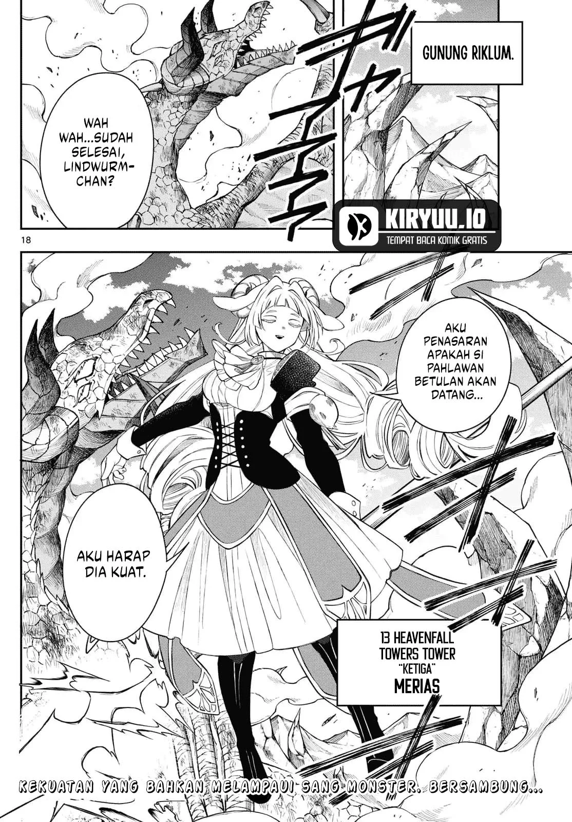 Chapter 72 - halaman 20
