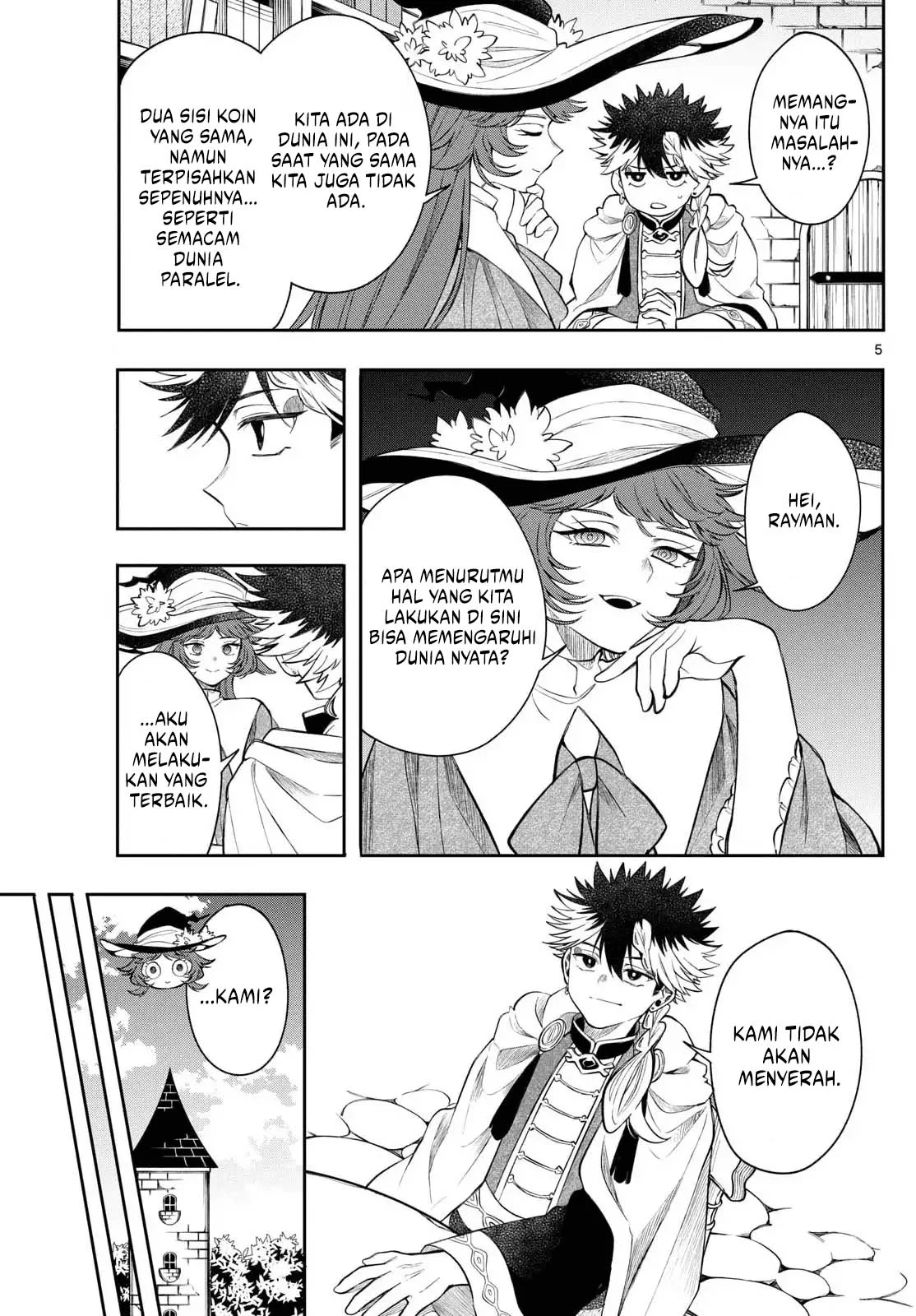 Chapter 72 - halaman 7