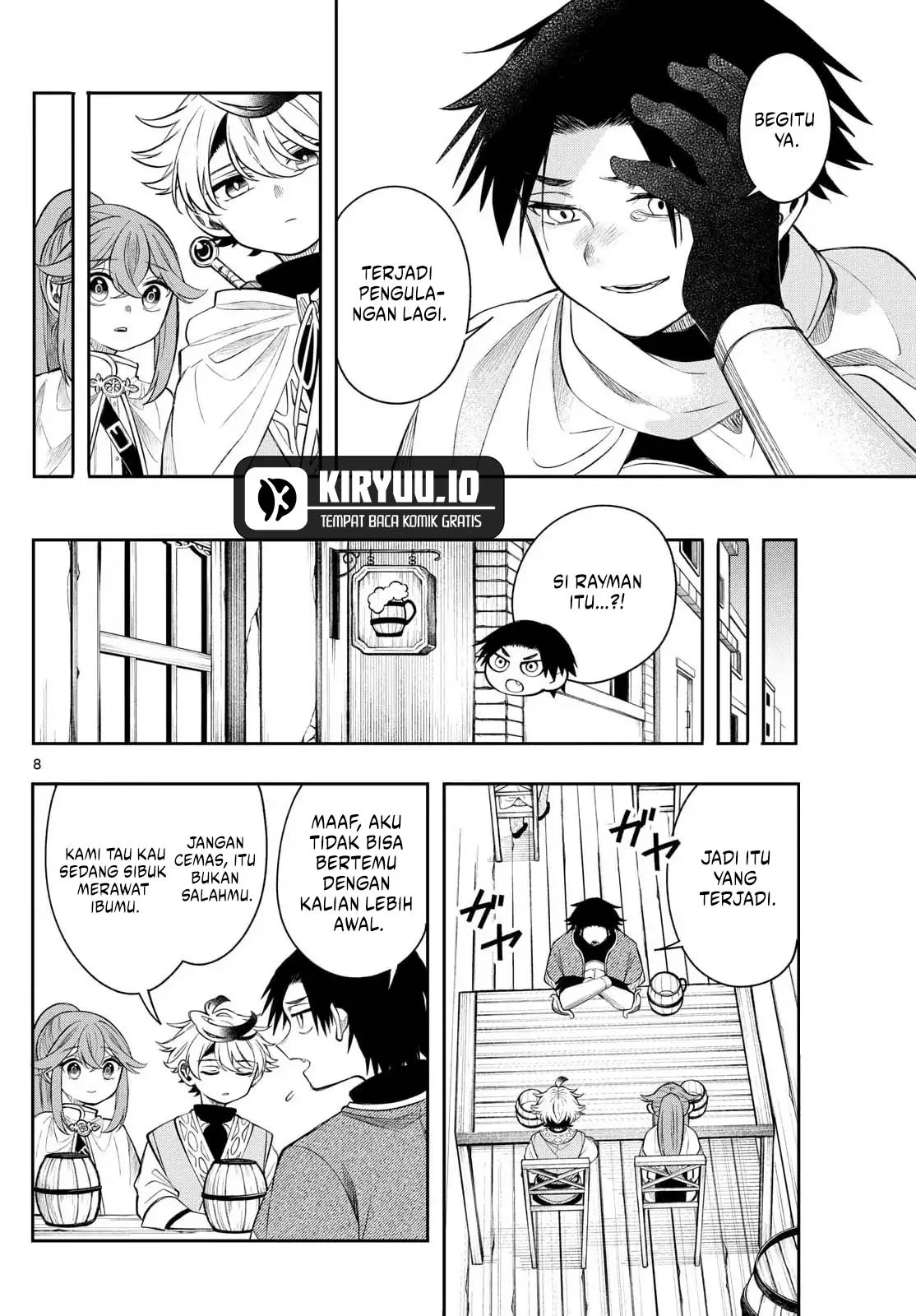 Chapter 72 - halaman 10