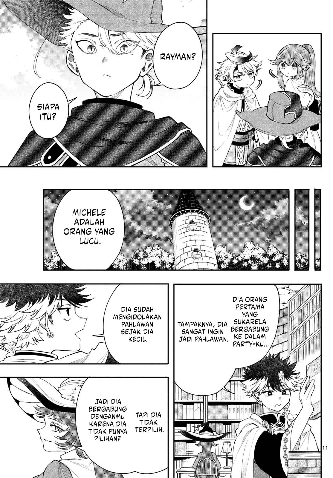 Chapter 73 - halaman 13