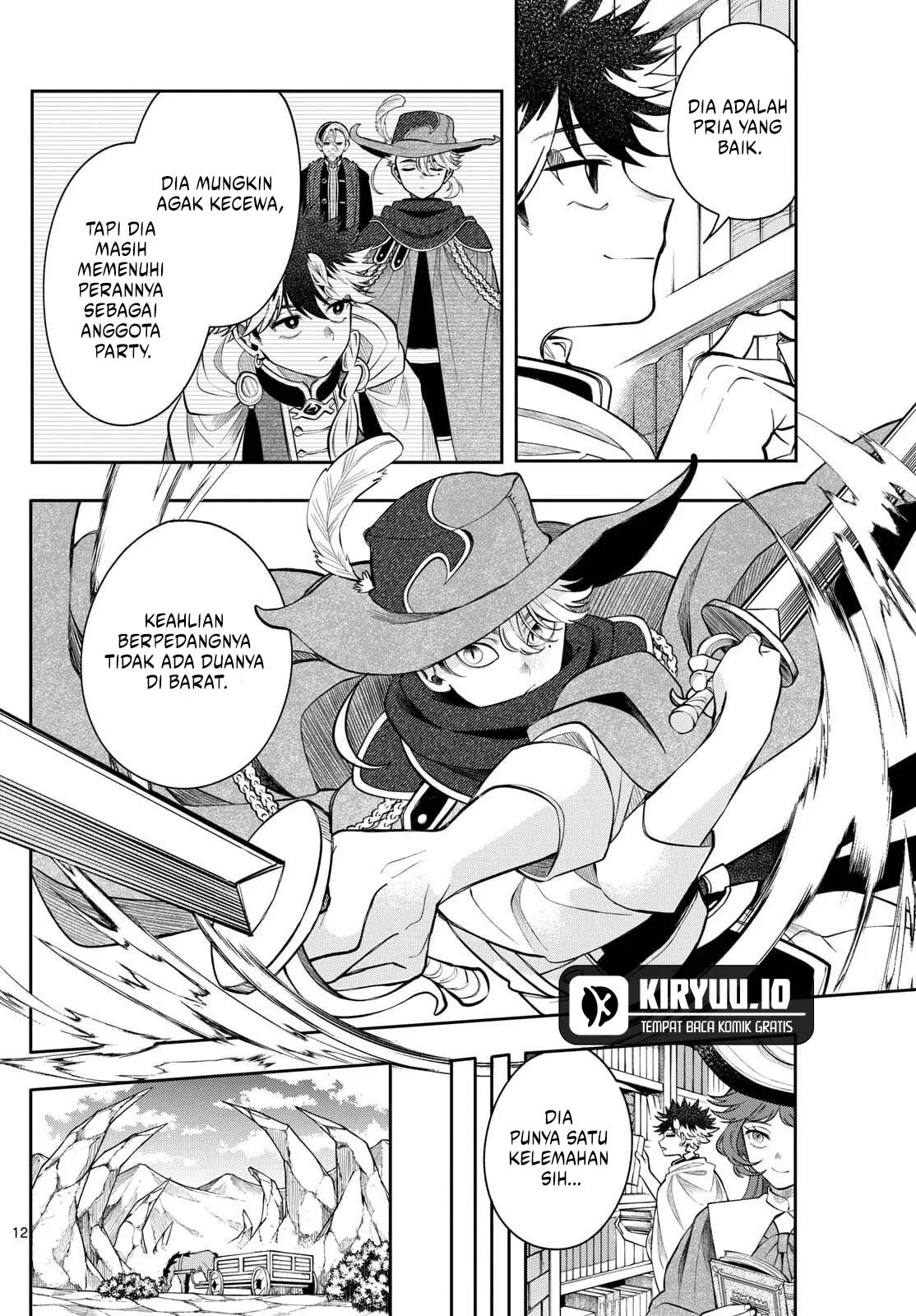 Chapter 73 - halaman 14