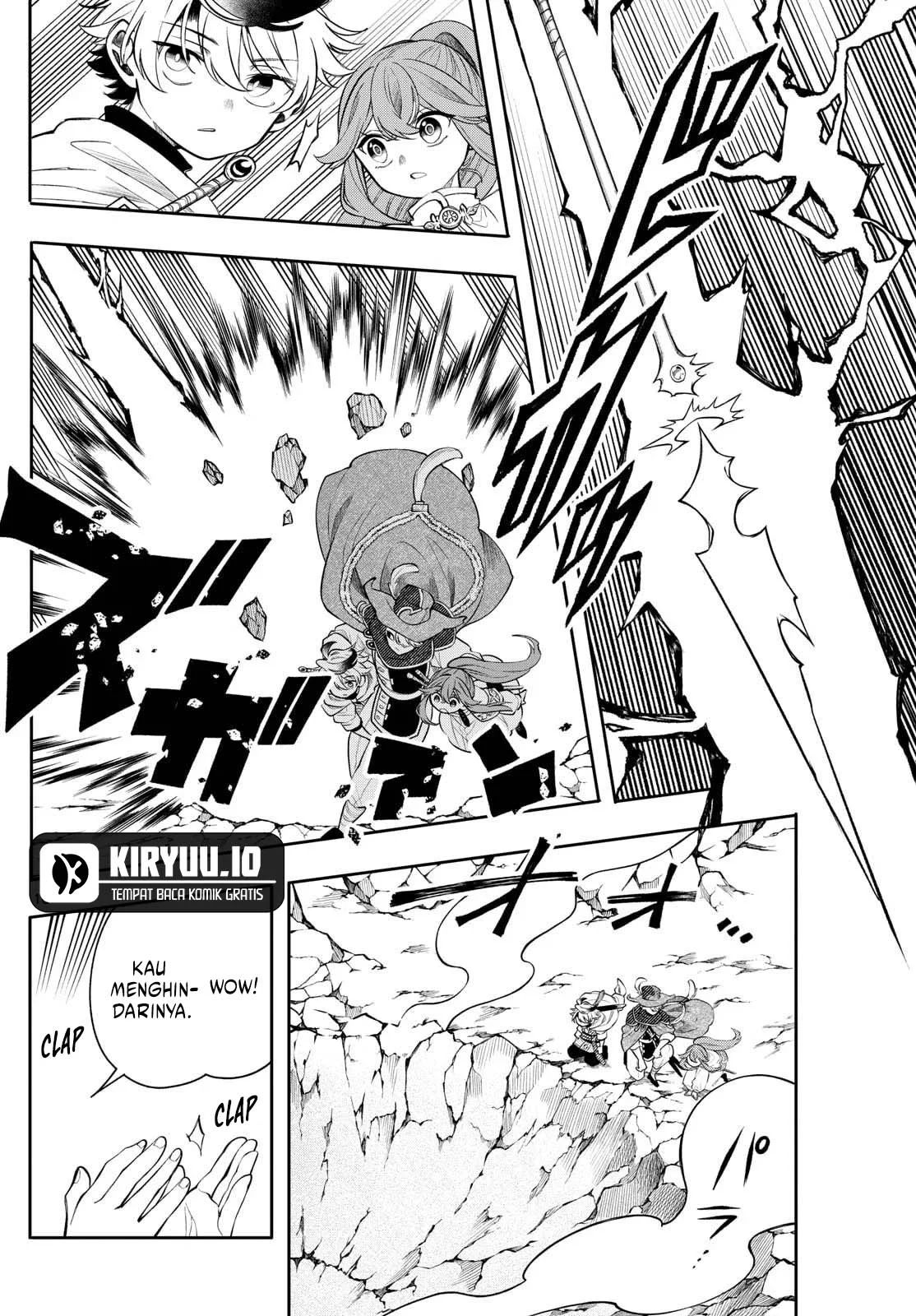 Chapter 73 - halaman 18