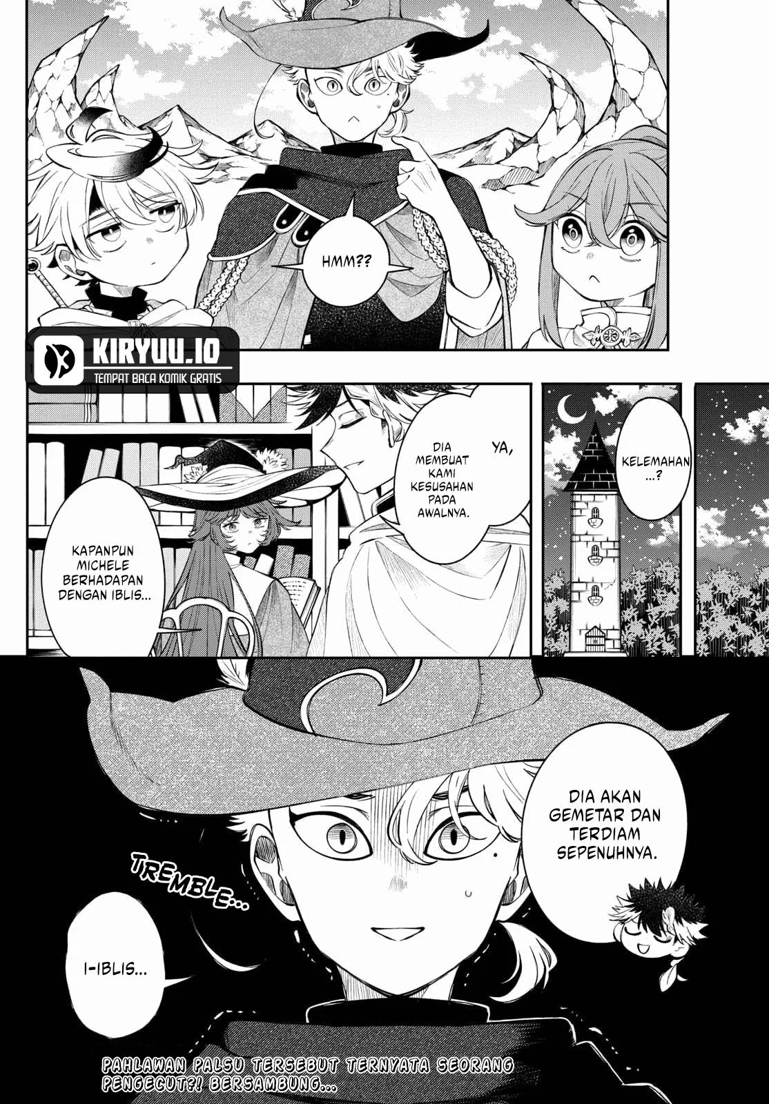 Chapter 73 - halaman 20