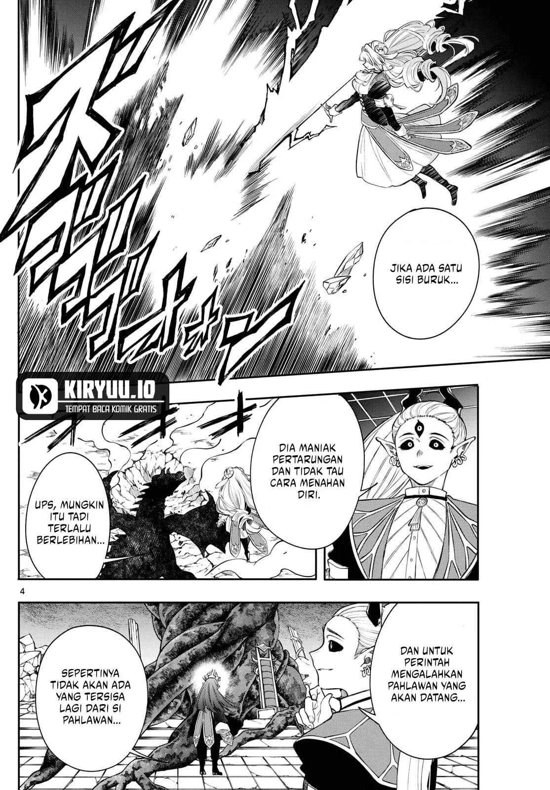 Chapter 73 - halaman 6