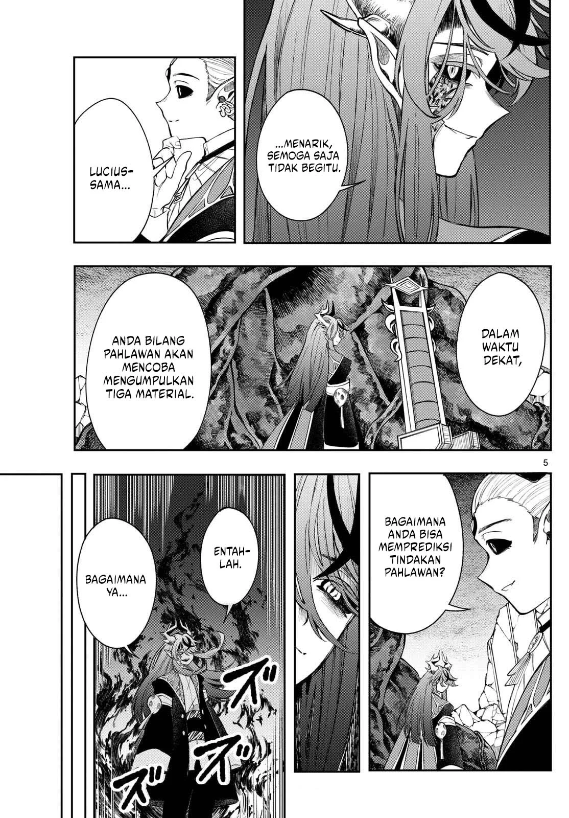 Chapter 73 - halaman 7