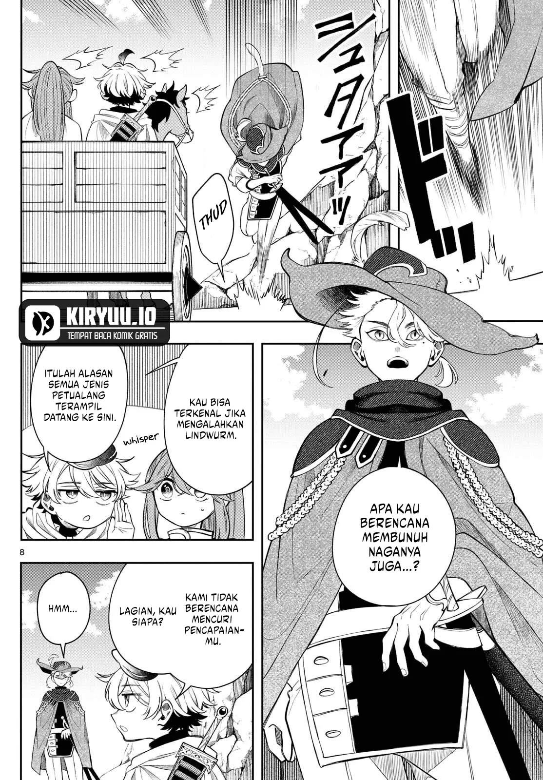 Chapter 73 - halaman 10