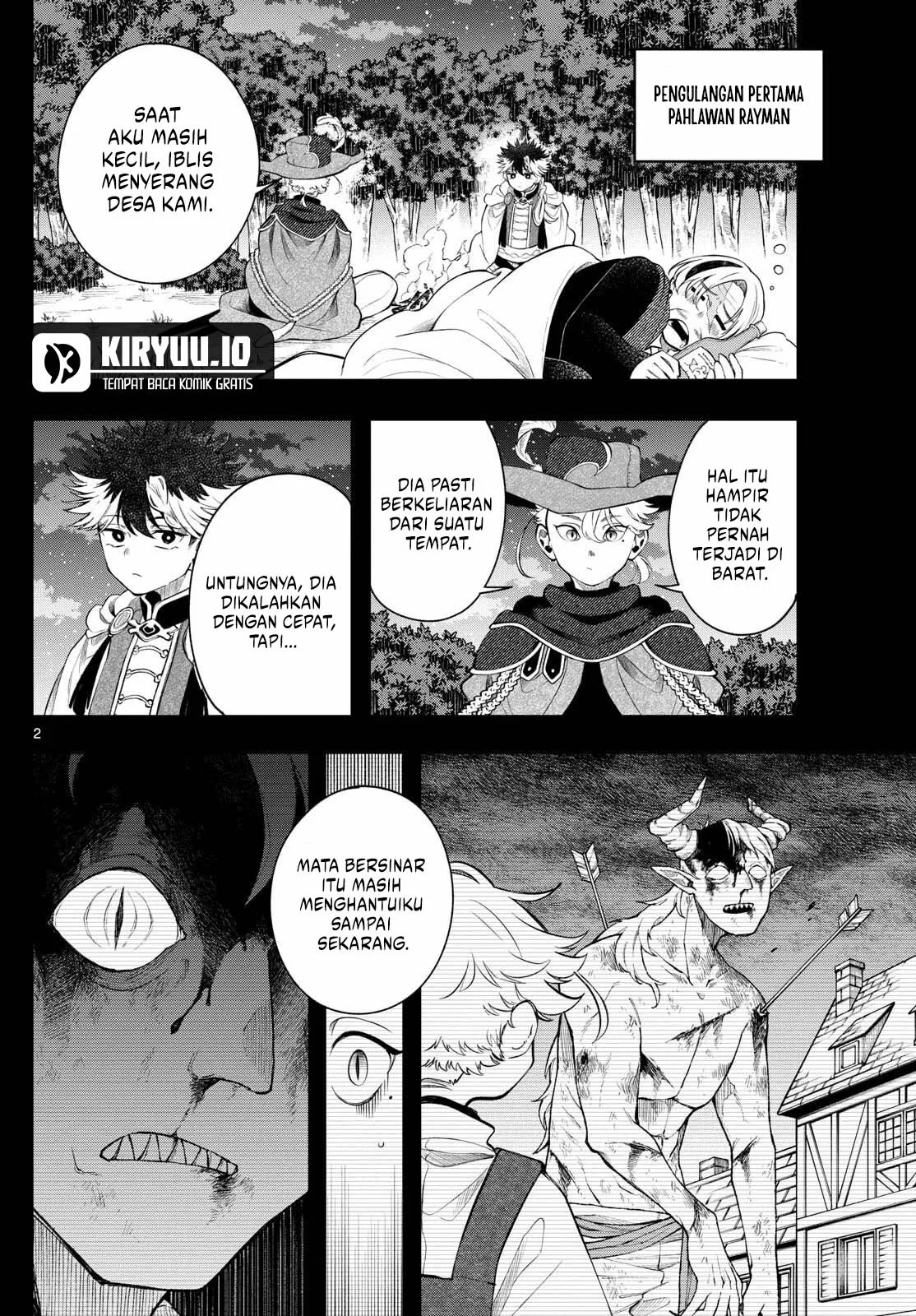 Chapter 74 - halaman 3