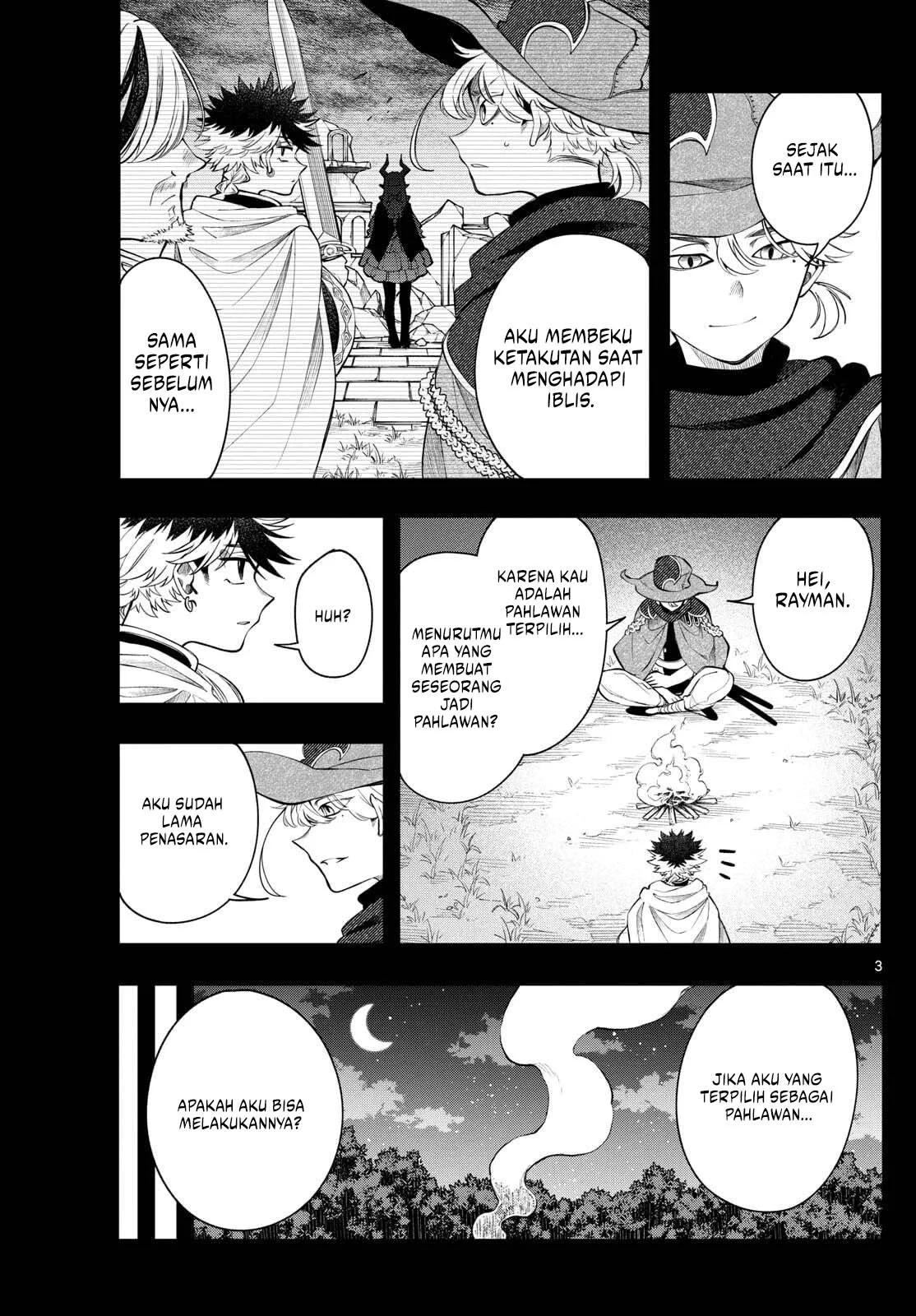 Chapter 74 - halaman 4