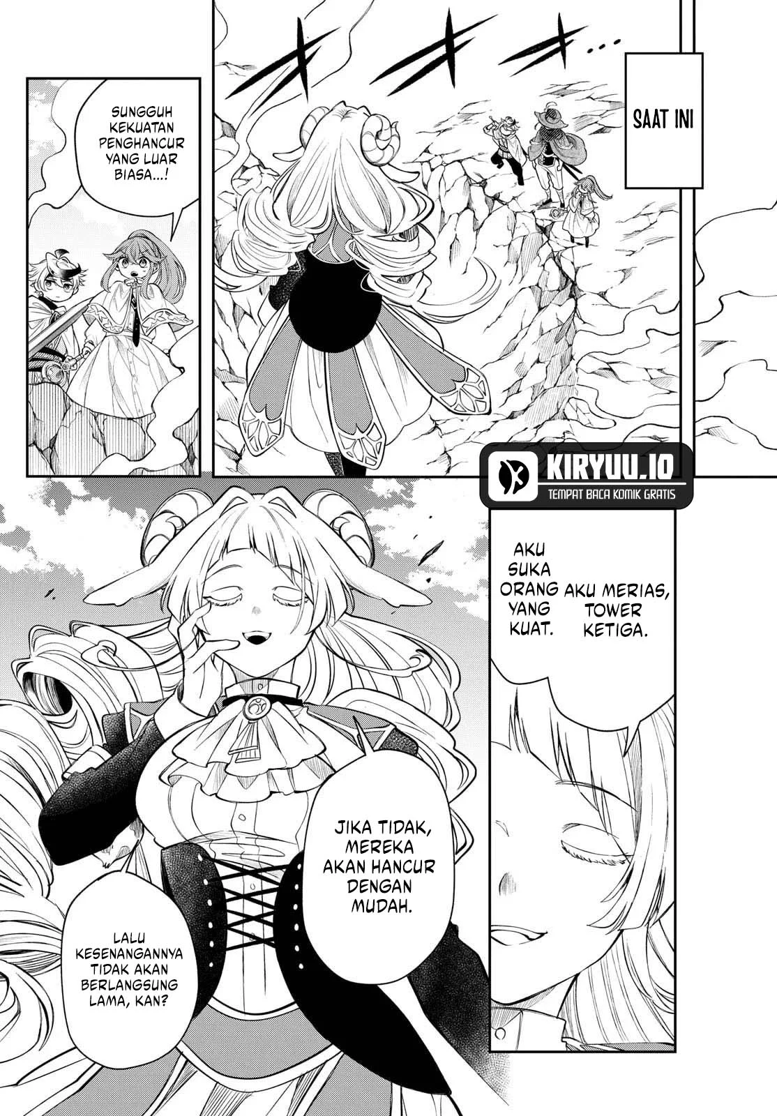 Chapter 74 - halaman 5