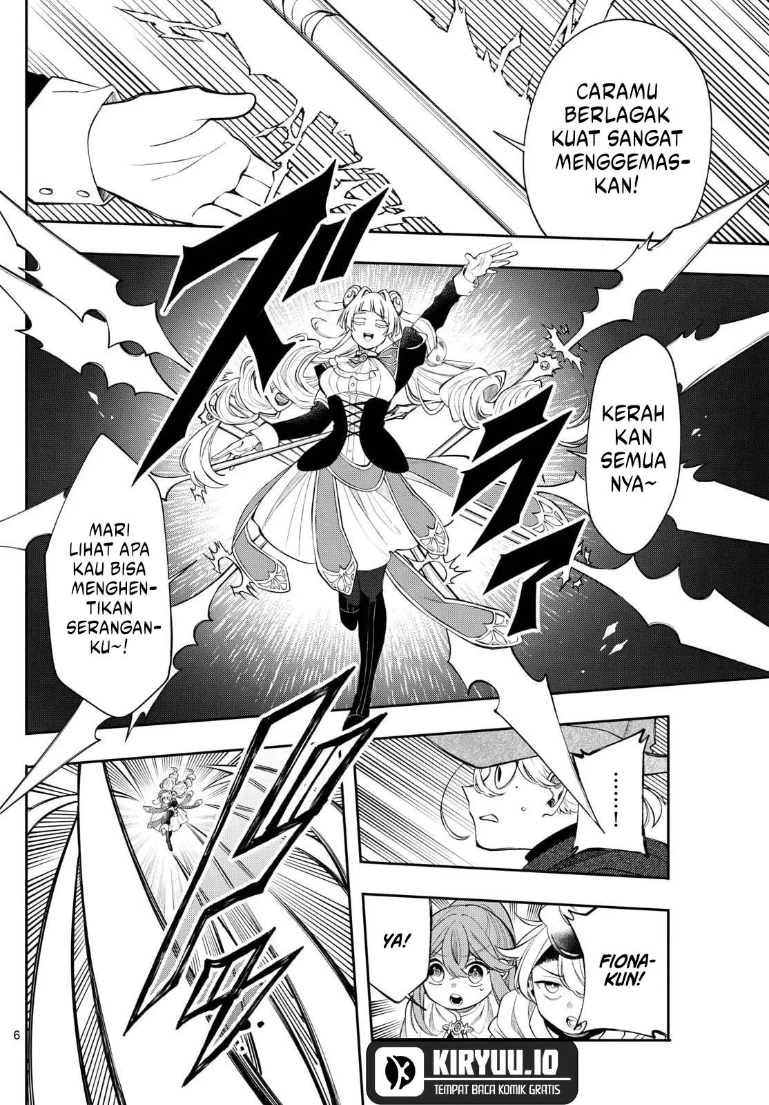 Chapter 74 - halaman 7