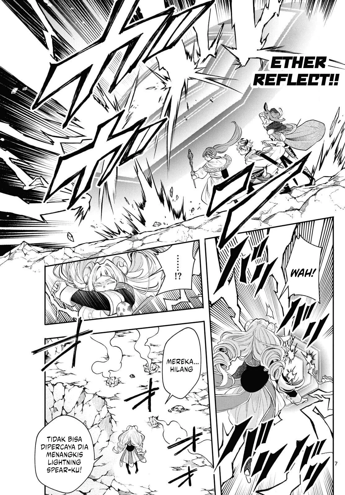 Chapter 74 - halaman 8