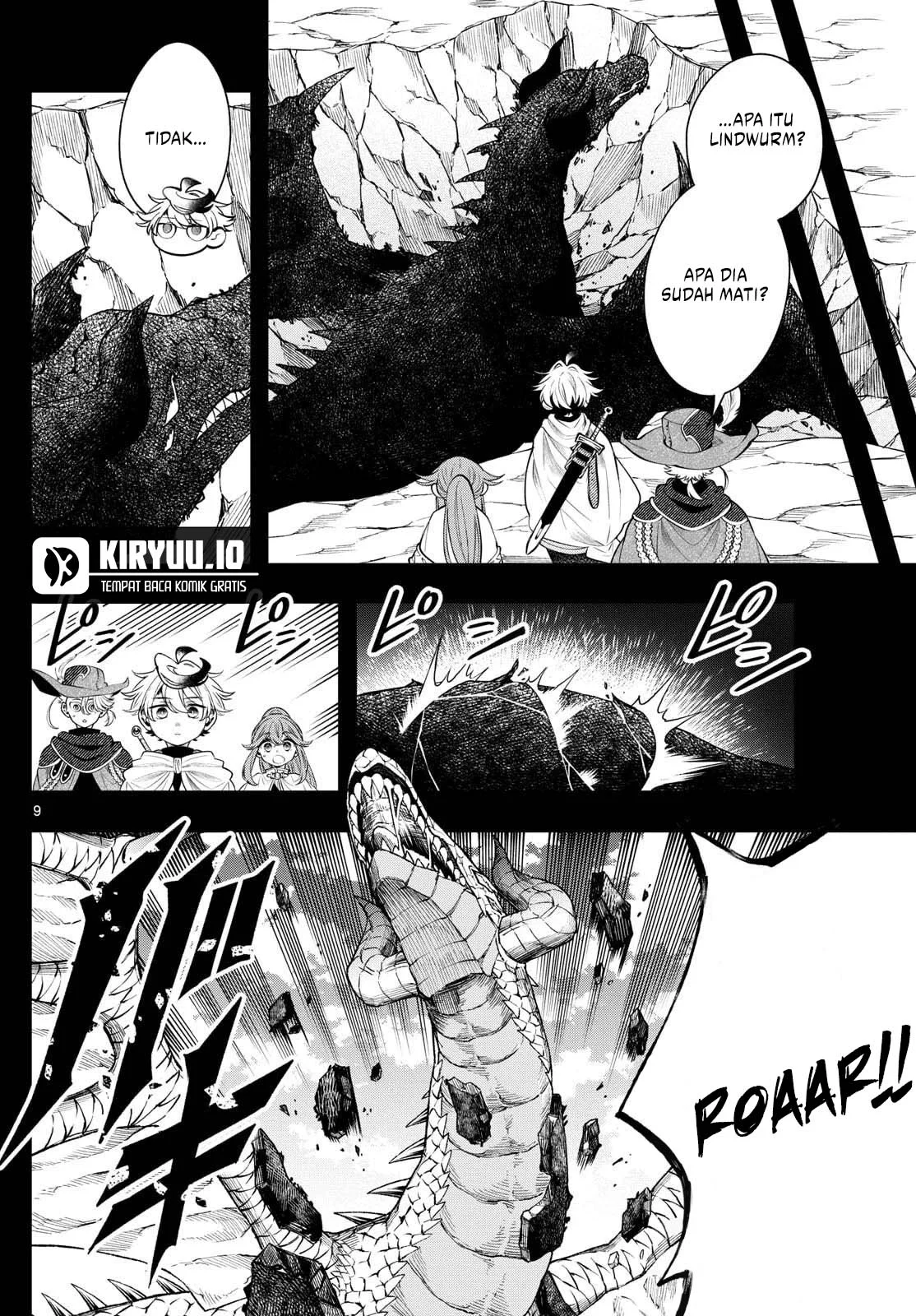 Chapter 75 - halaman 10