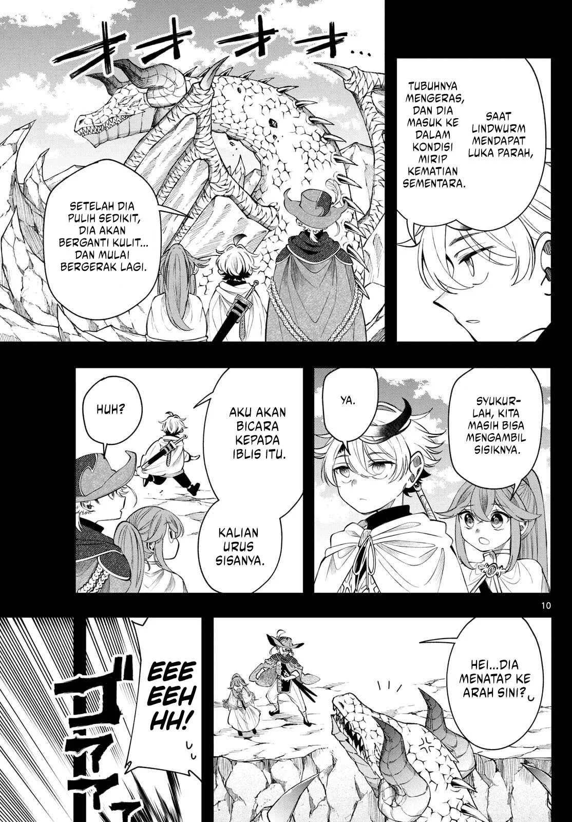 Chapter 75 - halaman 11