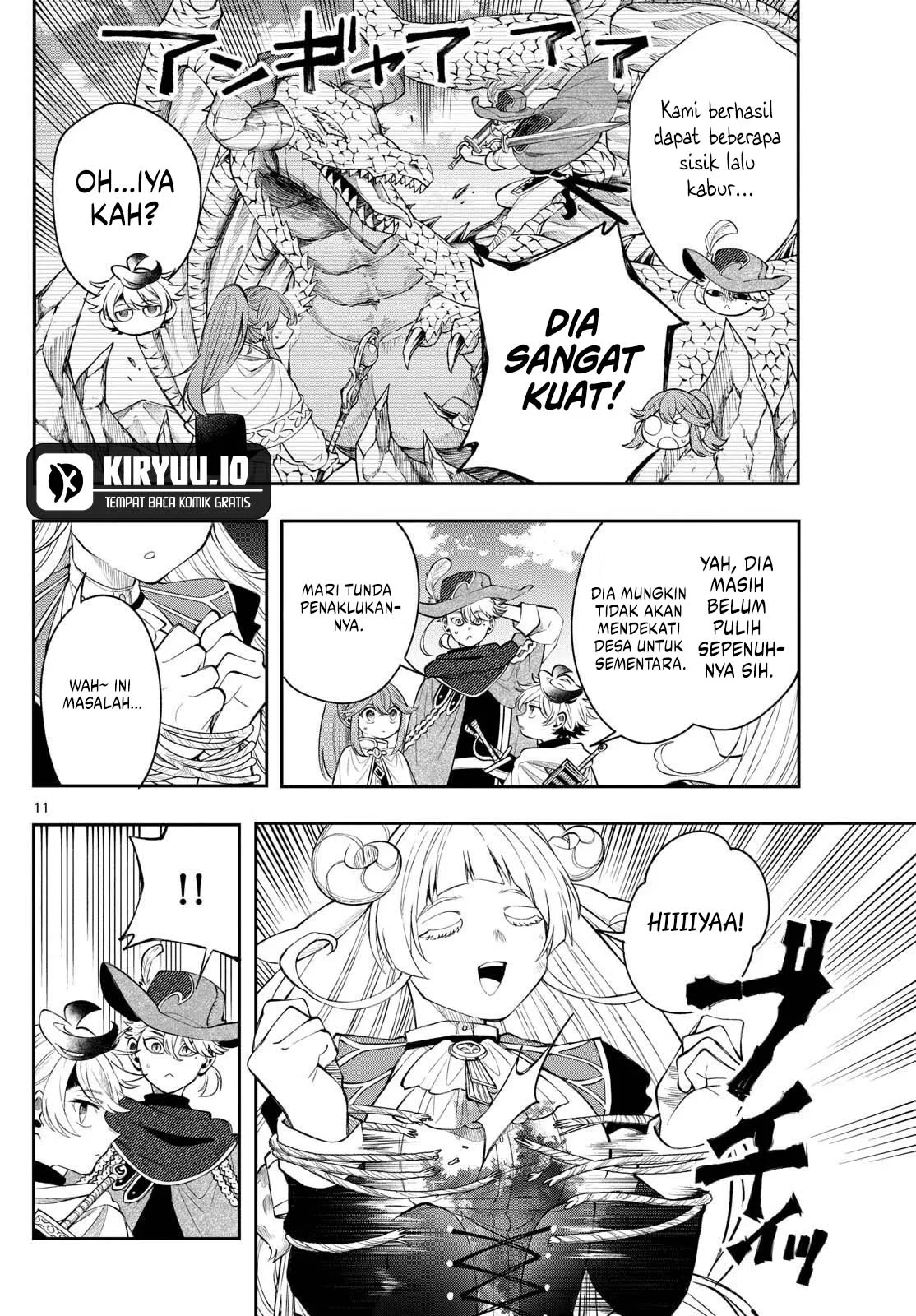 Chapter 75 - halaman 12