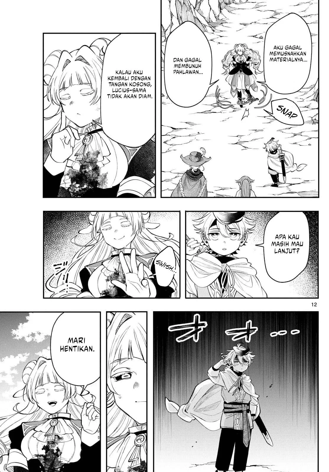 Chapter 75 - halaman 13