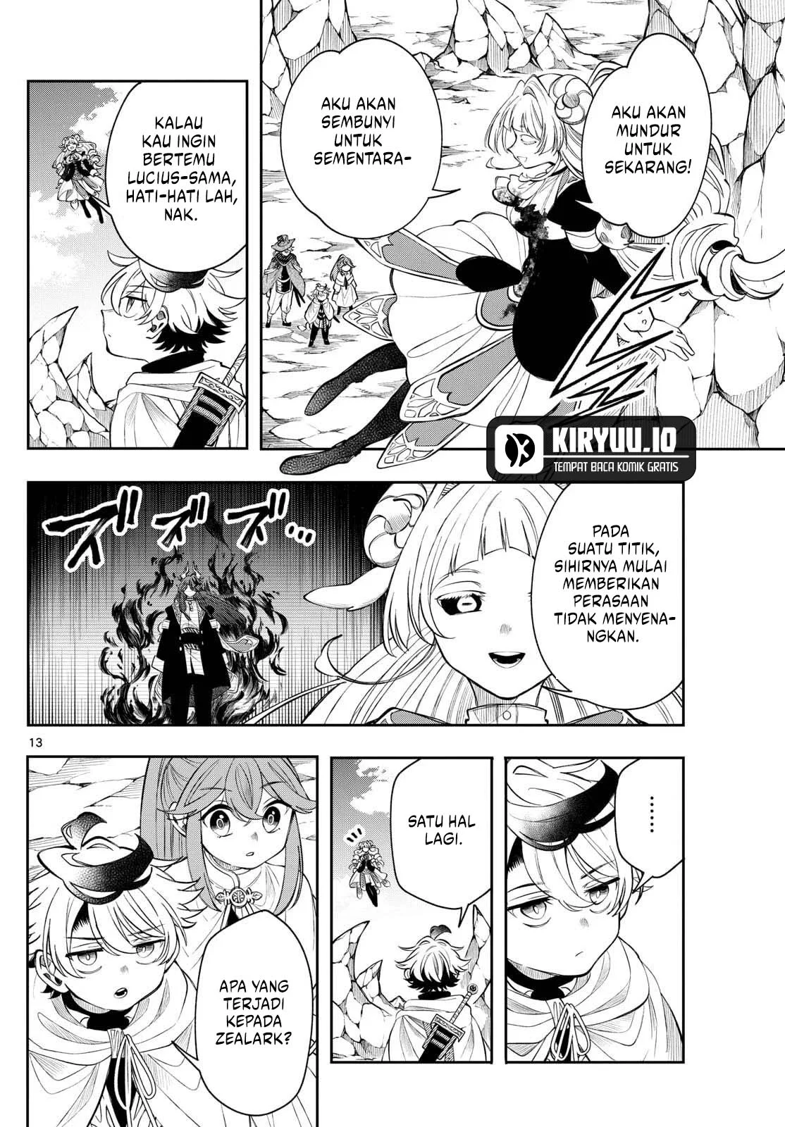 Chapter 75 - halaman 14