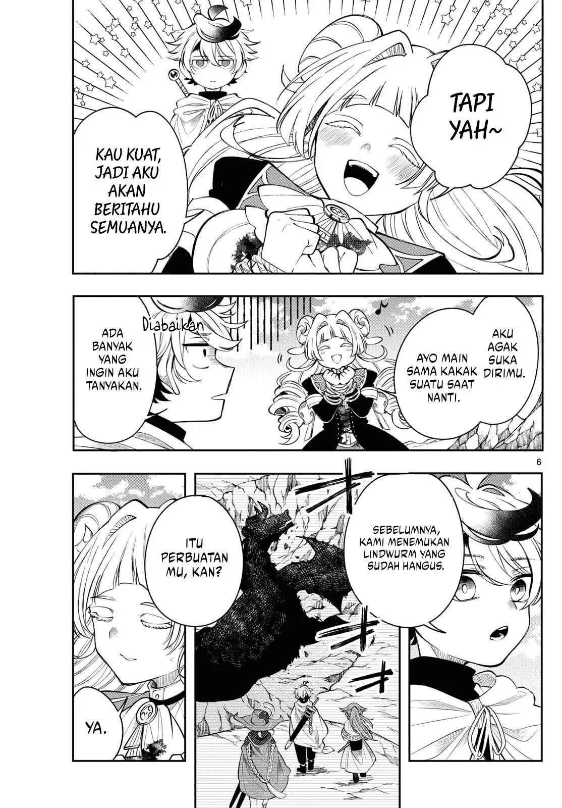 Chapter 75 - halaman 7