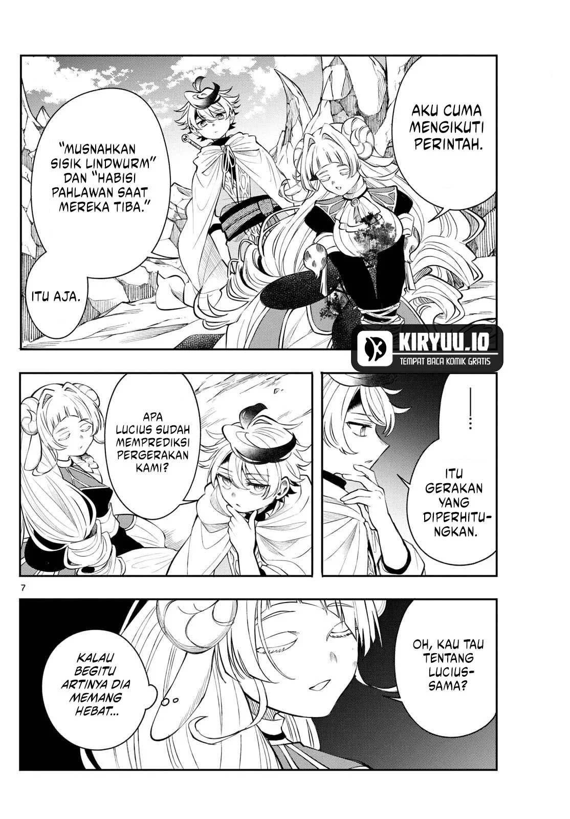 Chapter 75 - halaman 8