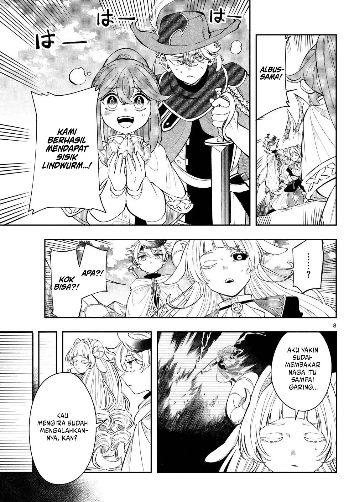 Chapter 75 - halaman 9
