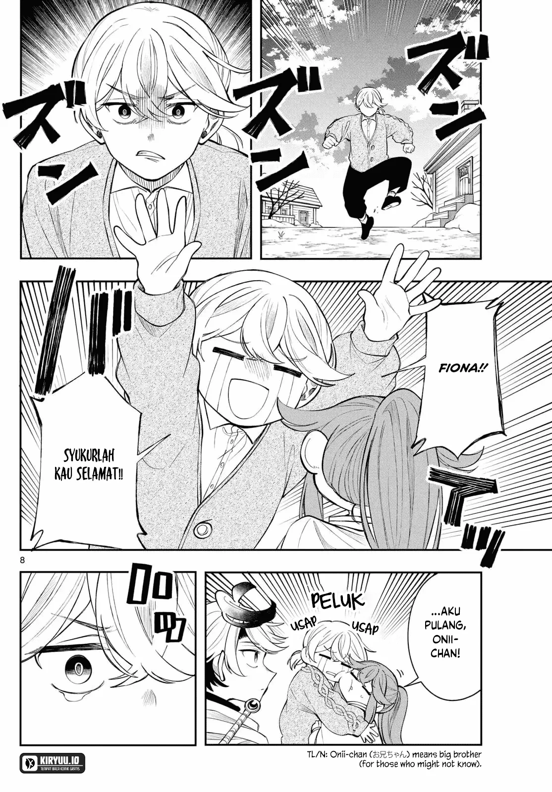 Chapter 76 - halaman 11