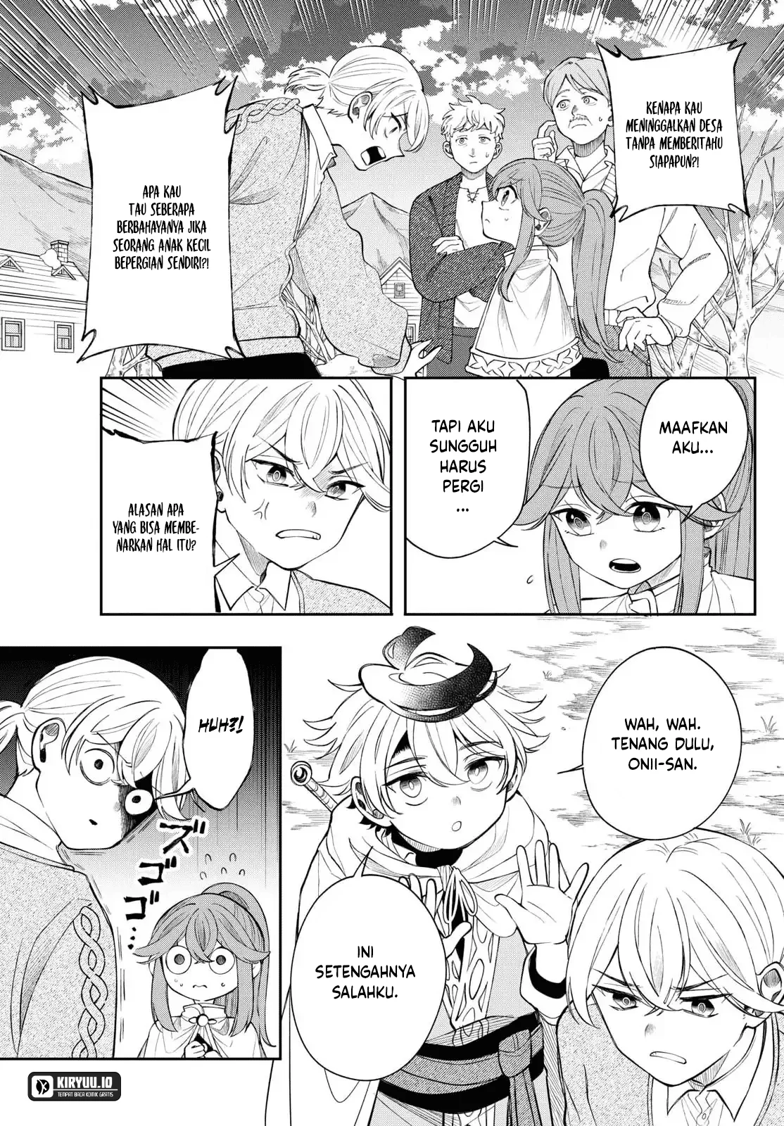 Chapter 76 - halaman 12
