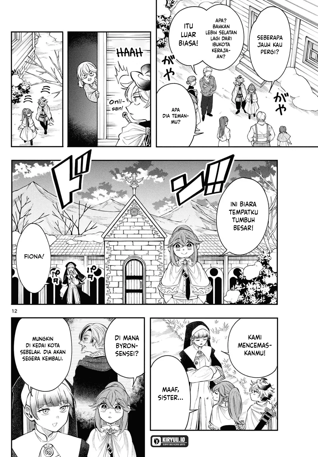 Chapter 76 - halaman 15