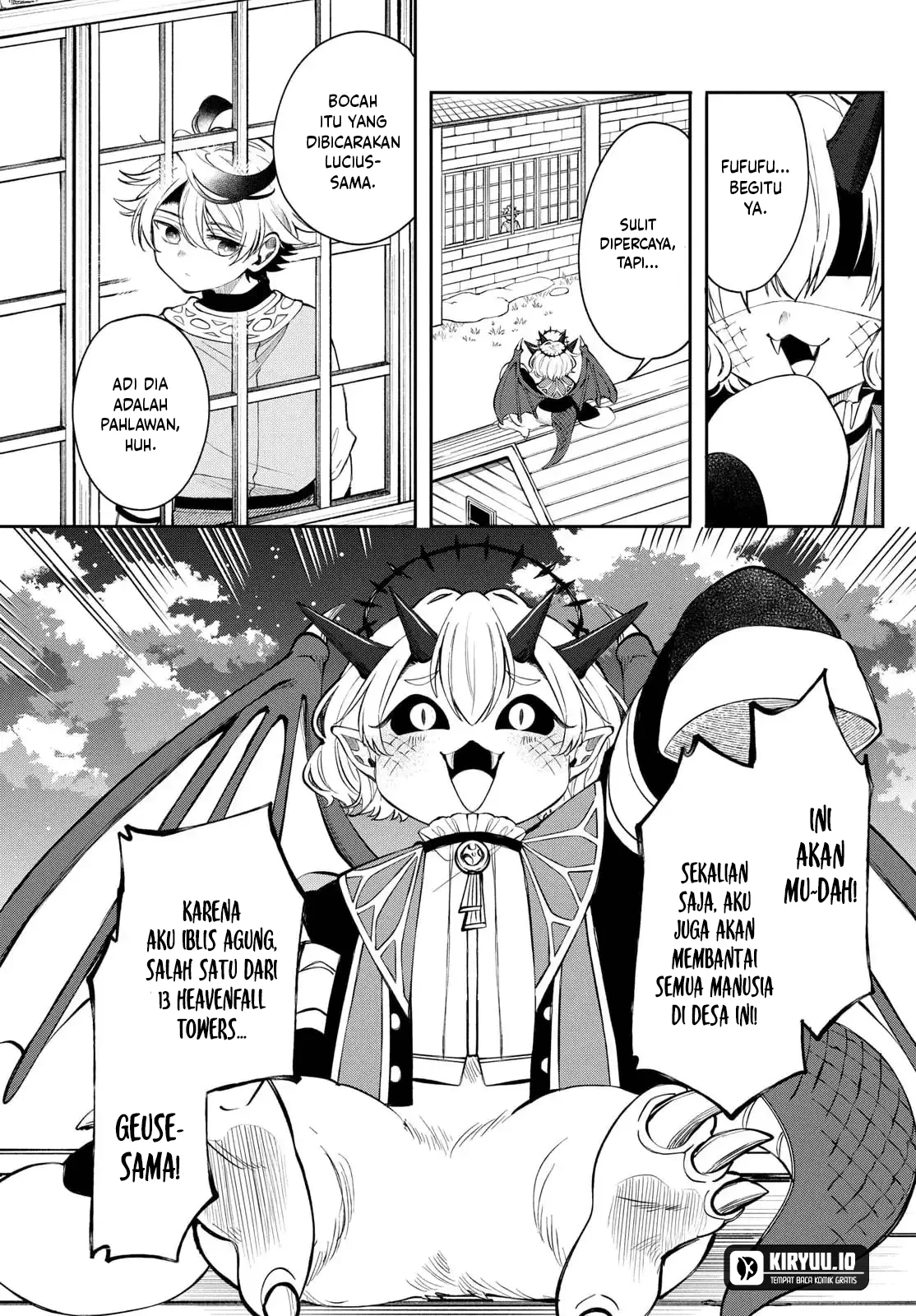Chapter 76 - halaman 20