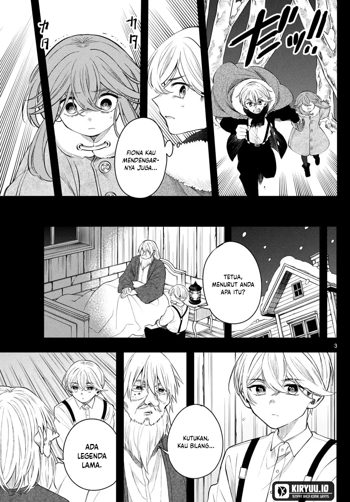Chapter 76 - halaman 6