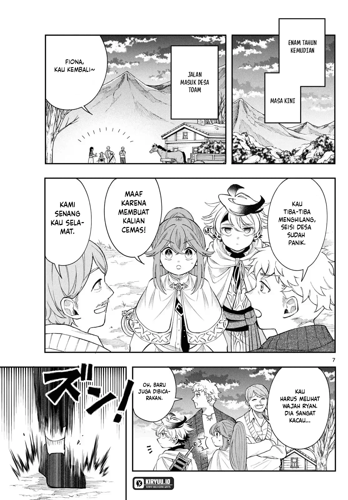Chapter 76 - halaman 10