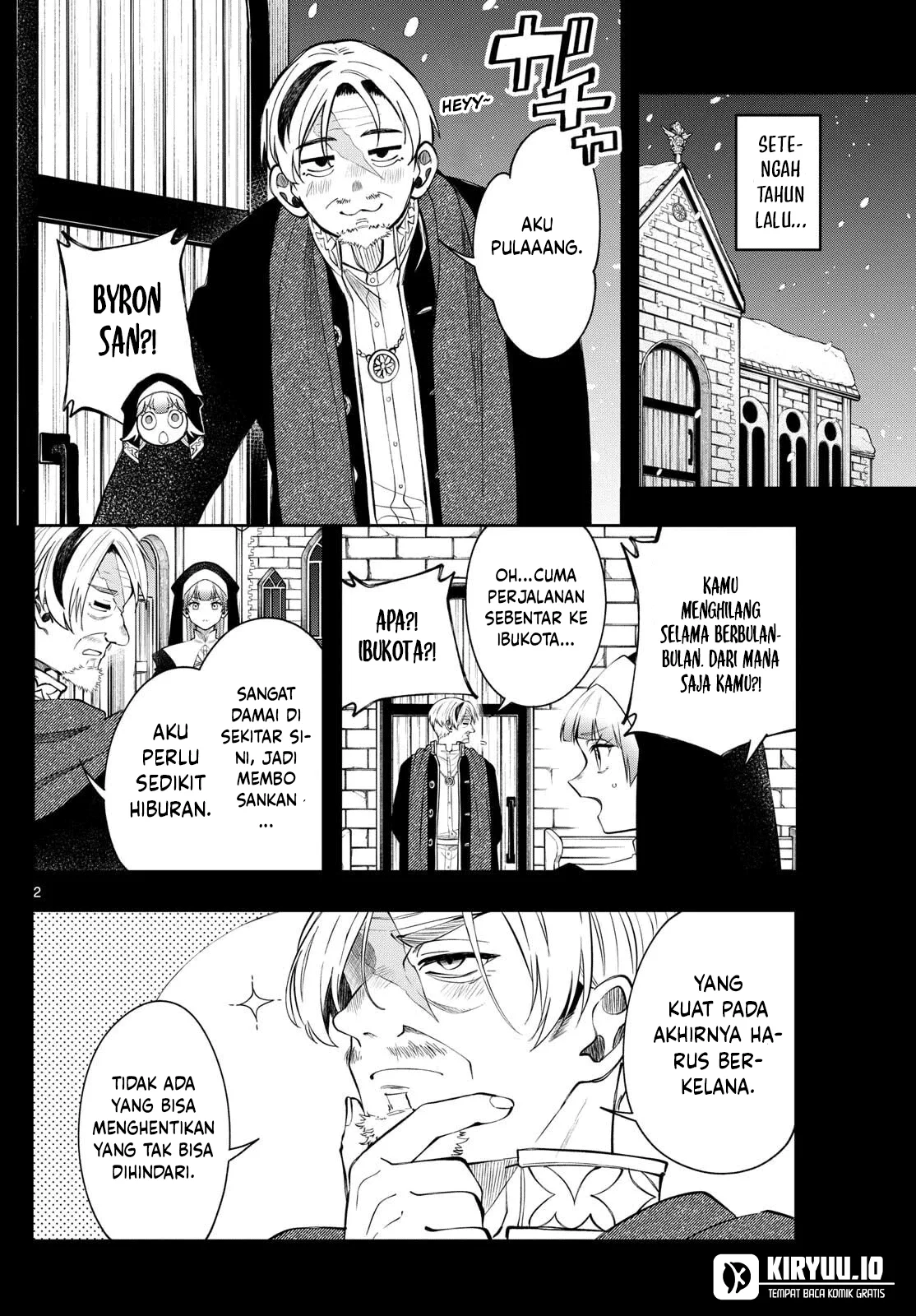 Chapter 77 - halaman 4