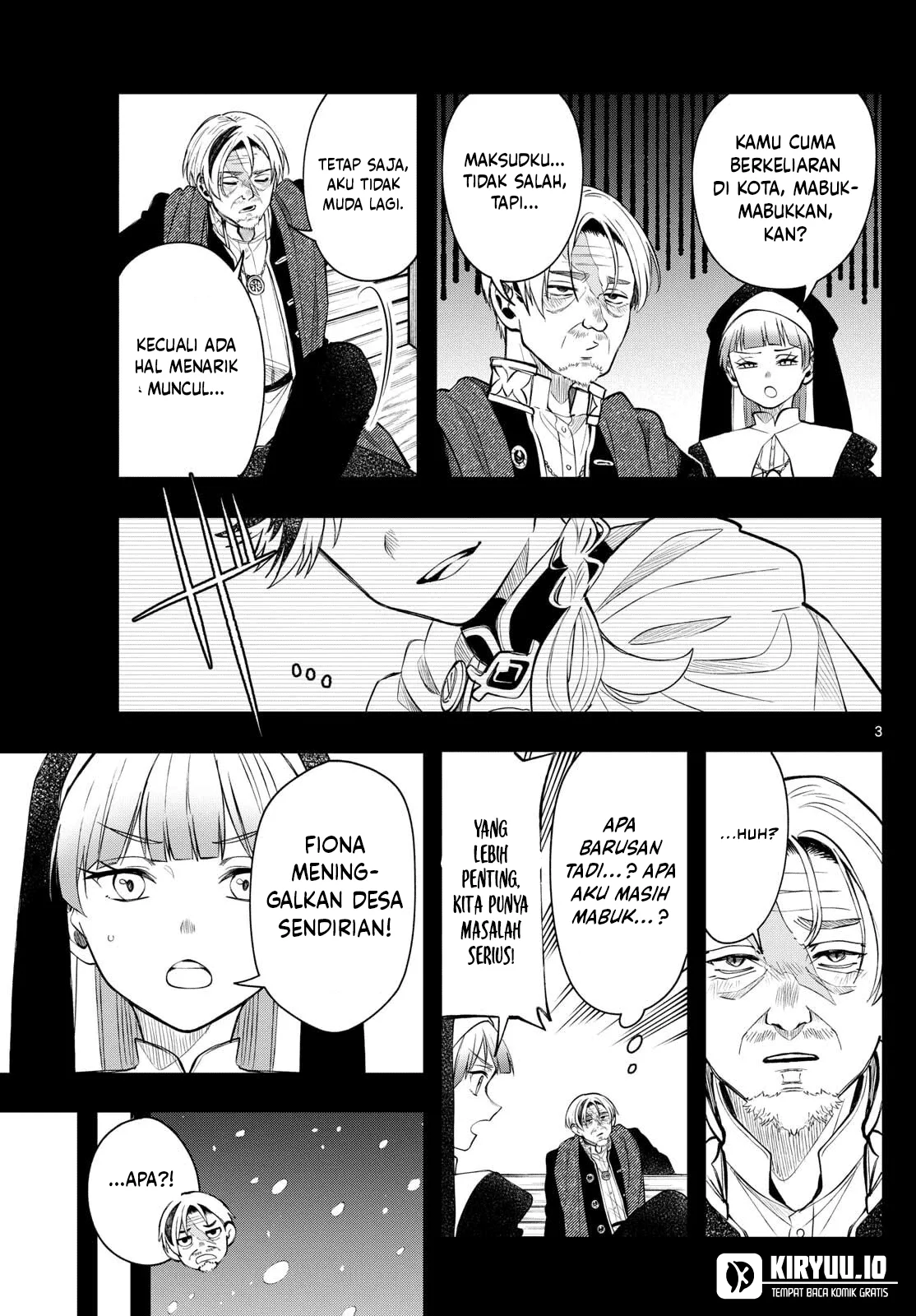 Chapter 77 - halaman 5