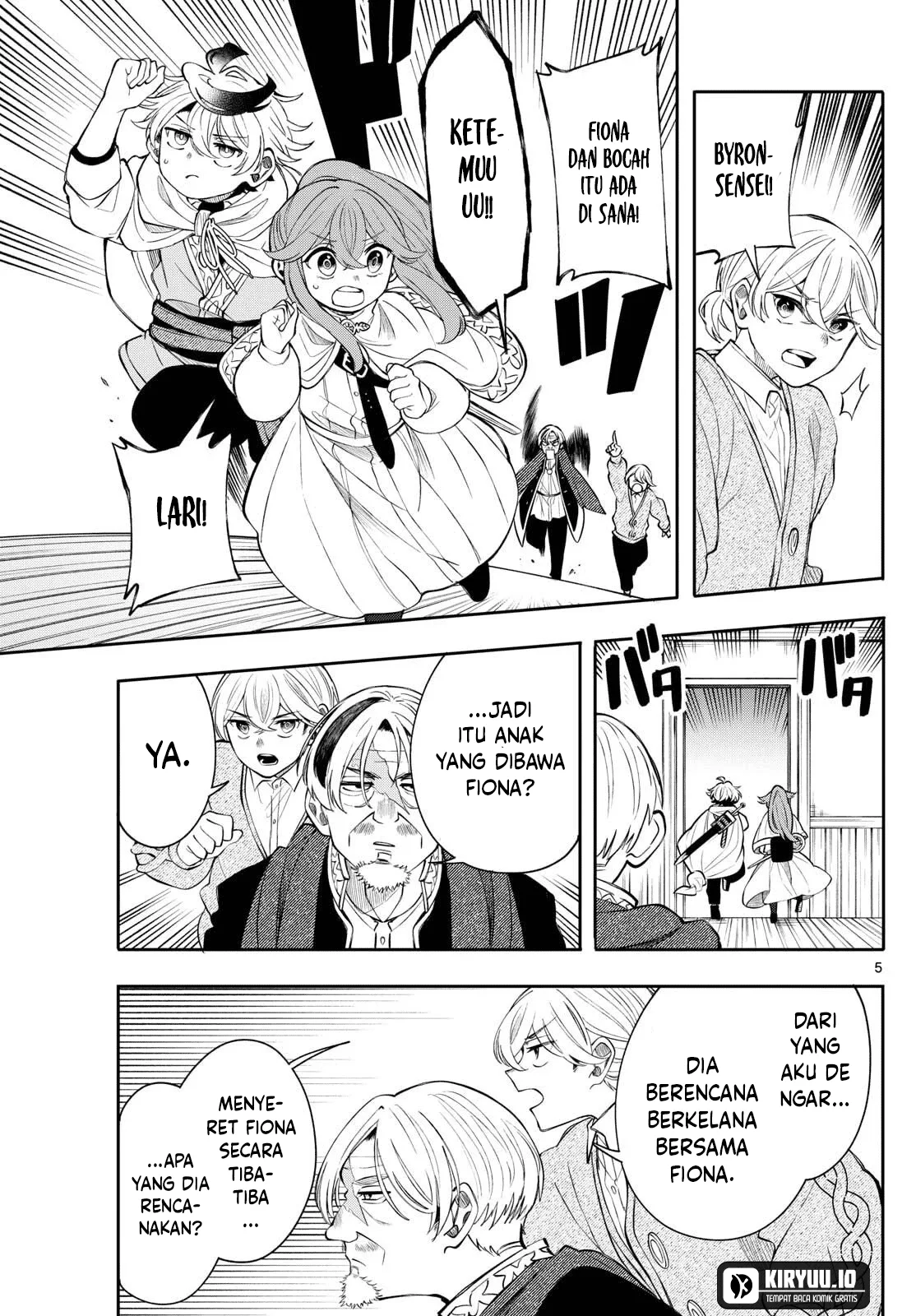 Chapter 77 - halaman 7