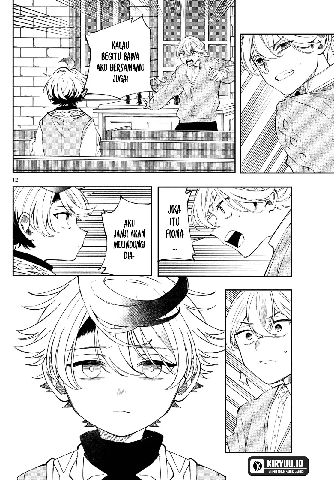 Chapter 78 - halaman 13