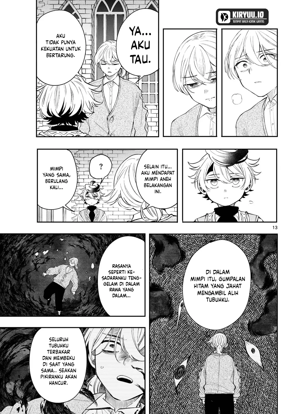 Chapter 78 - halaman 14