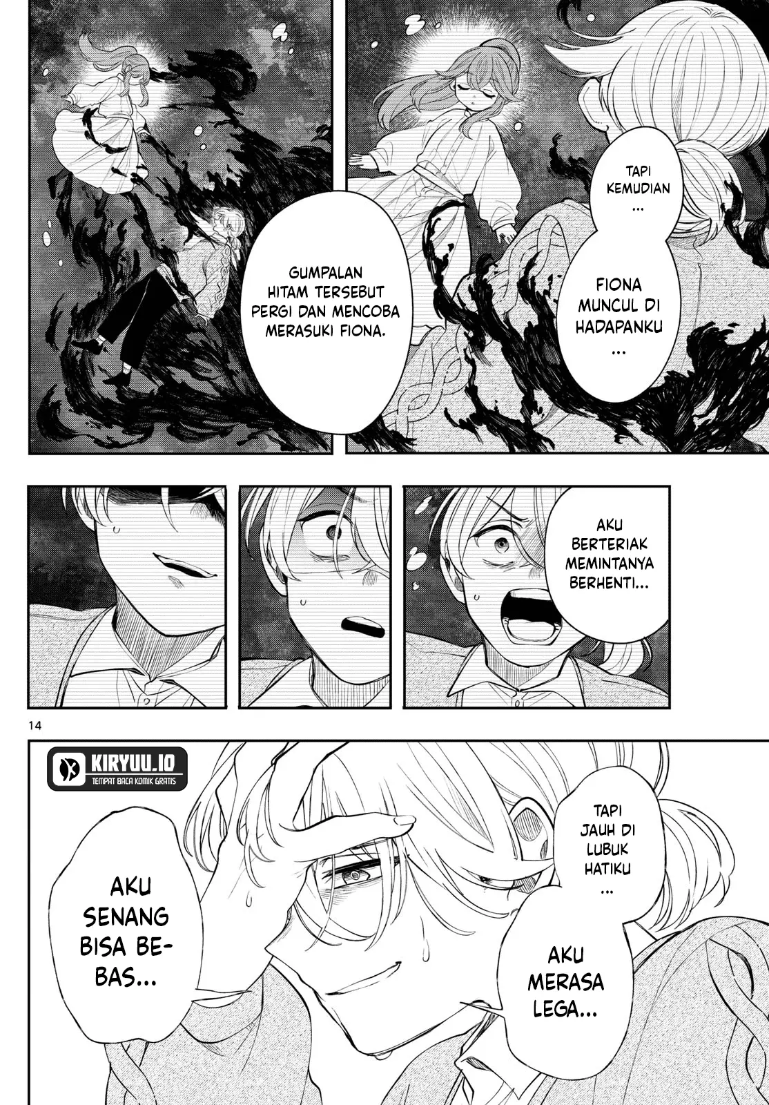 Chapter 78 - halaman 15