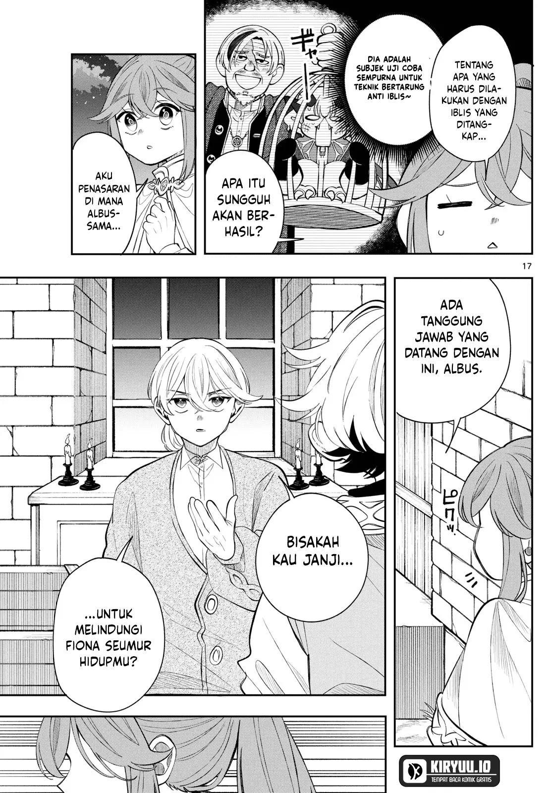 Chapter 78 - halaman 18