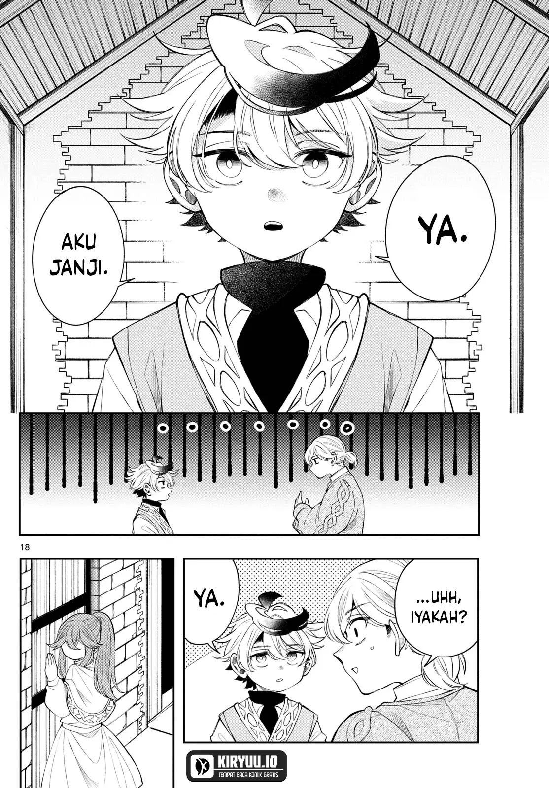 Chapter 78 - halaman 19