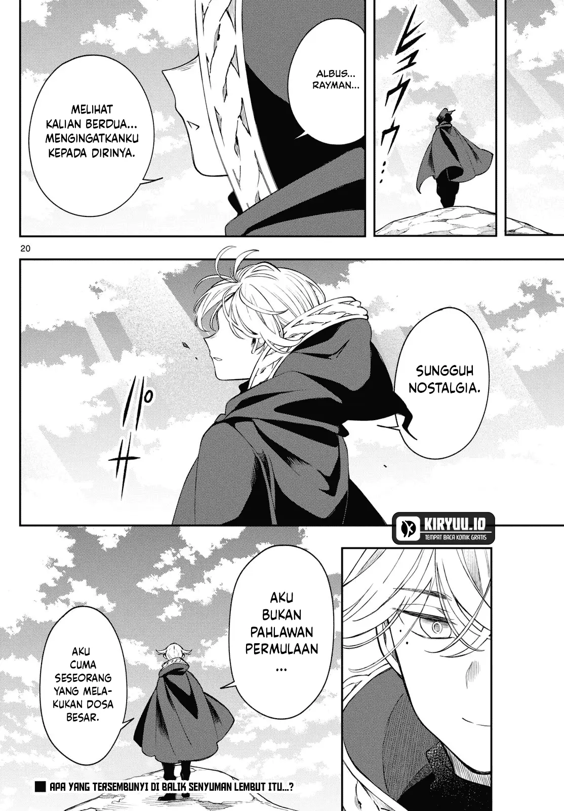 Chapter 78 - halaman 21